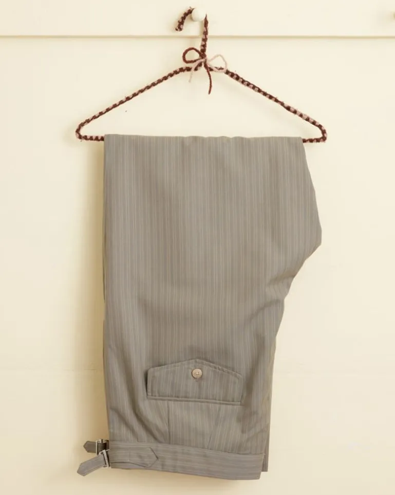 Men BODE Standlake Trousers - 38