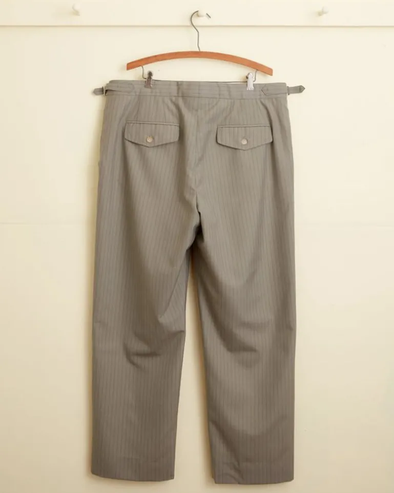 Men BODE Standlake Trousers - 38