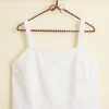 Women BODE Stratus Cloud Tank - M