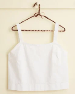 Women BODE Stratus Cloud Tank - M