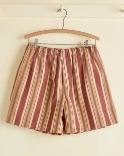 Men BODE Sun Vesper Shorts - L