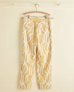 Men BODE Sunrise Gate Trousers - 34