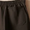 Men BODE Sweatshorts - Black