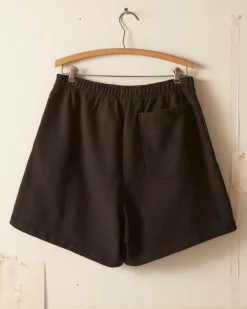 Men BODE Sweatshorts - Black