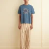 Men BODE Sweet Pine Music Tee