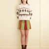 Women BODE Talo Sweater