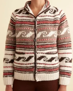 Women BODE Tenaj Sweater