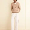 Men BODE Tic Tac Toe Pullover