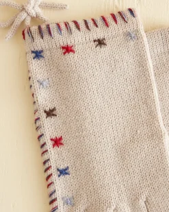 Men BODE Tiny Star Gloves