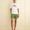 Men BODE Top Sheet Boxers