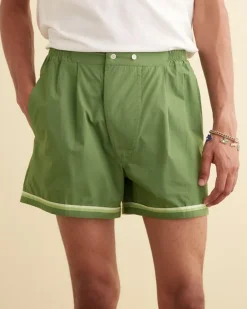 Men BODE Top Sheet Boxers