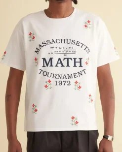 Men BODE Tournament Tee