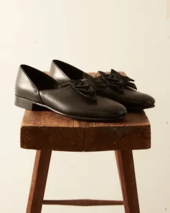 Men BODE Tri-Bow House Shoe