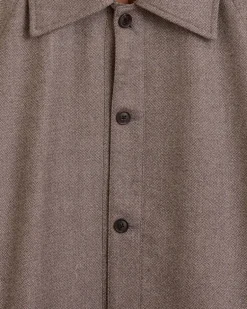 Men BODE Turtledove Jacket - M
