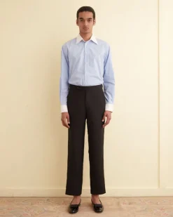 Men BODE Tuxedo Trouser