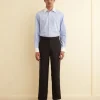 Men BODE Tuxedo Trouser