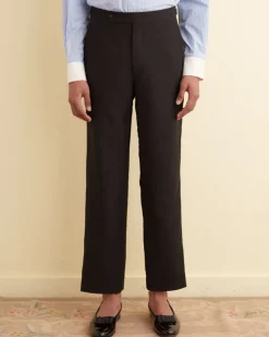 Men BODE Tuxedo Trouser