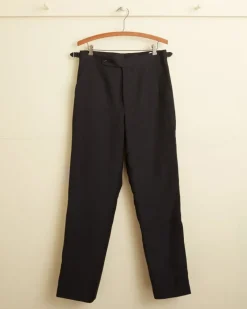 Men BODE Tuxedo Trouser