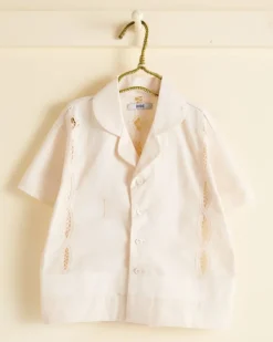 BODE Twisting Ladder Kids' Shirt - Os