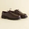 Men BODE University Shoe - Brown