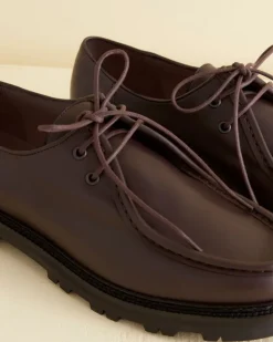 Men BODE University Shoe - Brown