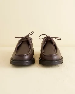 Men BODE University Shoe - Brown