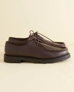 Men BODE University Shoe - Brown