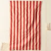 BODE Valance Stripe Pillowcases - Pair