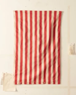 BODE Valance Stripe Pillowcases - Pair
