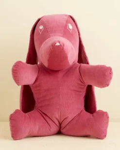 BODE Valentine Stuffed Dog