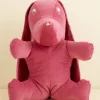 BODE Valentine Stuffed Dog