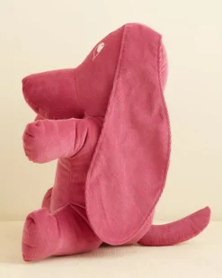 BODE Valentine Stuffed Dog