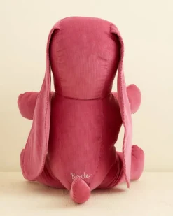 BODE Valentine Stuffed Dog