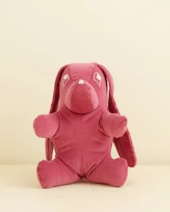 BODE Valentine Stuffed Dog