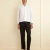 Men BODE Village Garden Long Sleeve Shirt
