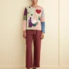 Men BODE Vista Long Sleeve Shirt