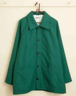 Men BODE Wavering Jacket - M