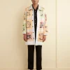 Men BODE Western Souvenir Coat