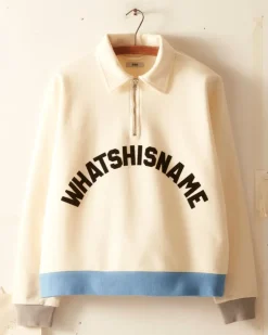 Men BODE Whatshisname Pullover
