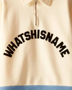 Men BODE Whatshisname Pullover