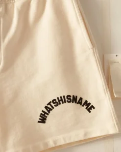 Men BODE Whatshisname Sweatshorts