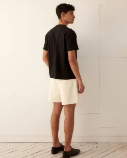 Men BODE Whatshisname Sweatshorts