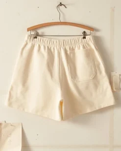 Men BODE Whatshisname Sweatshorts