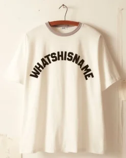 Men BODE Whatshisname Tee