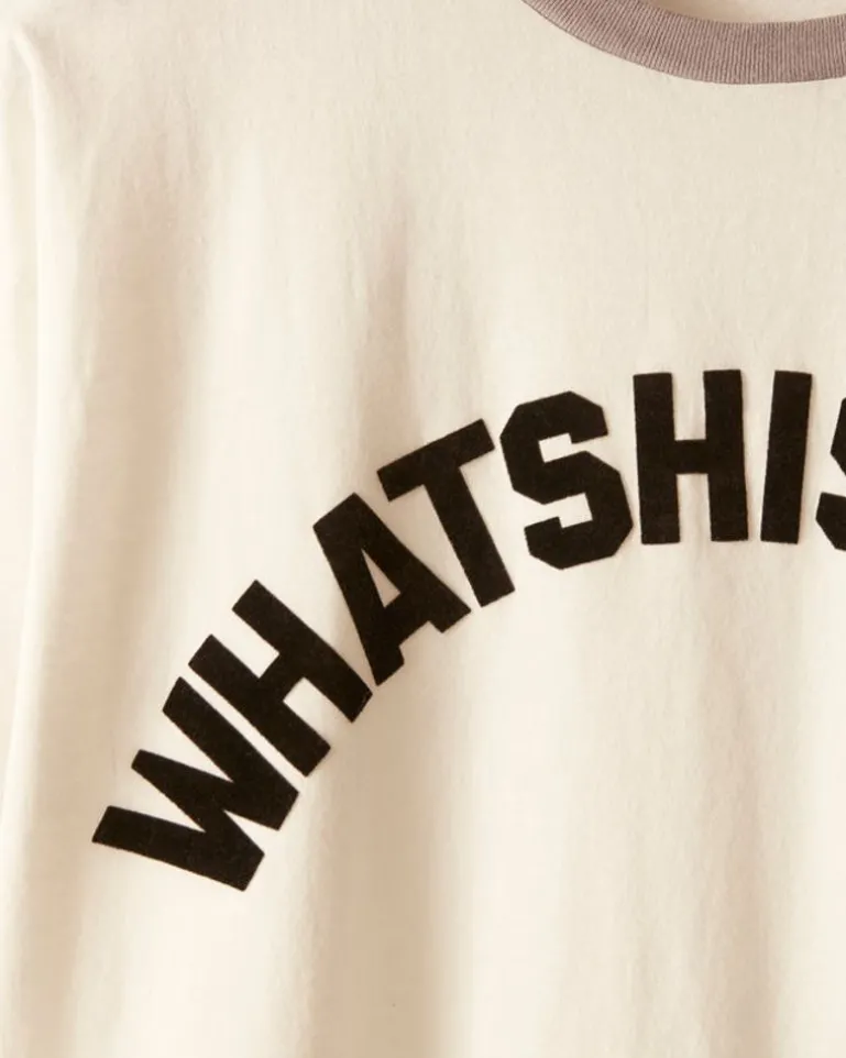 Men BODE Whatshisname Tee