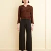 Women BODE Willows Pullover