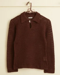 Women BODE Willows Pullover