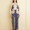 Women BODE Winter Stallion Jacket