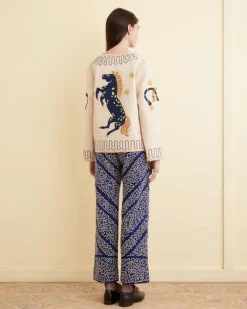 Women BODE Winter Stallion Jacket