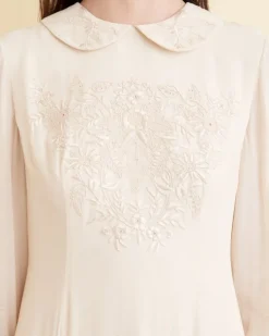 Women BODE Worcester Gown